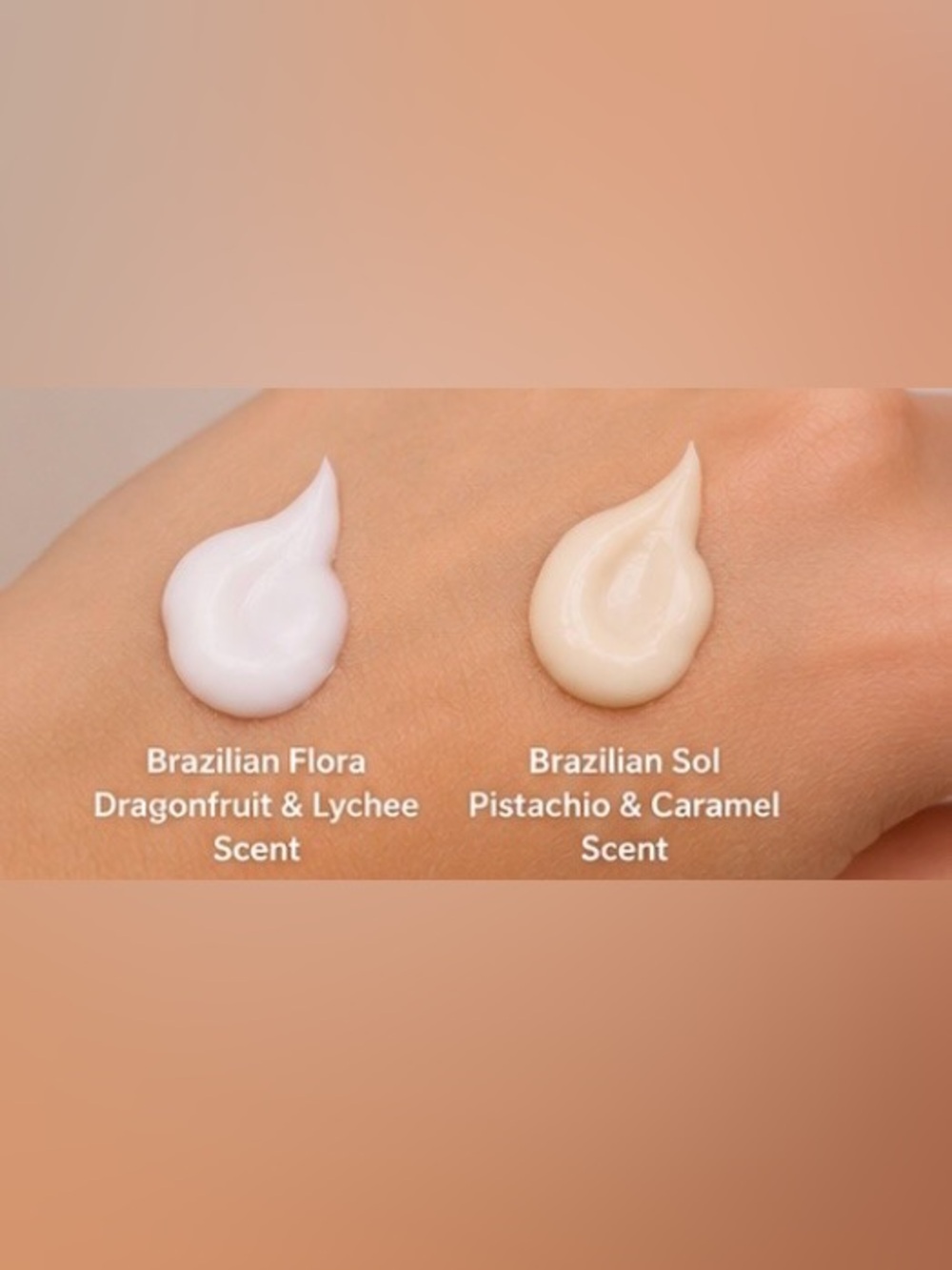 Spa Luxury Limited Edition 2-Pack Hand Cream - Picture 4 of 4